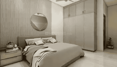 Project Image of 1116.0 - 1565.0 Sq.ft 3 BHK Apartment for buy in Shree Aarna Sky Waves