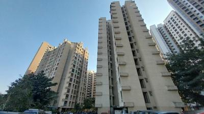 Project Image of 500 Sq.ft 1 BHK Apartment / Flat for sale in Naigaon East for Rs. 2600000