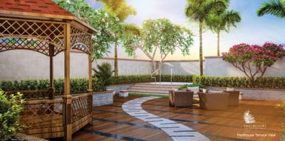 Project Image of 3018.0 - 8268.0 Sq.ft 3 BHK Apartment for buy in Omaxe The Resort