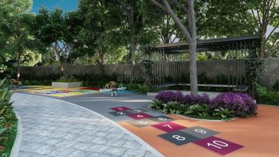 Project Image of 1250.0 - 1765.0 Sq.ft 2 BHK Apartment for buy in Ankuraa Meridian