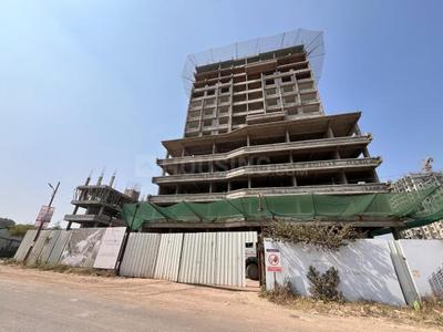 Project Image of 516.34 - 907.18 Sq.ft 1 BHK Apartment for buy in Lifecraft The 4Th Axis Phase 1