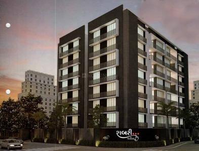 Project Image of 0.0 - 1490.0 Sq.ft 3 BHK Apartment for buy in Sudani Shabari Vatika