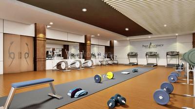 Project Image of 826.0 - 1598.0 Sq.ft 2 BHK Apartment for buy in Adarsh Park Regency