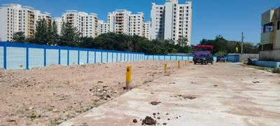 Project Image of 600.0 - 960.0 Sq.ft Residential Plot Plot for buy in V Square Tech City