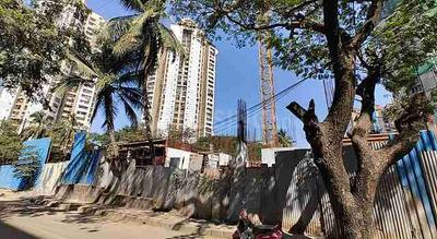 Project Image of 824.73 - 915.9 Sq.ft 3 BHK Apartment for buy in S D Aubburn Wing A