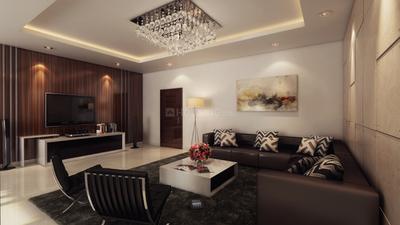 Project Image of 1034.0 - 1970.0 Sq.ft 2 BHK Apartment for buy in Space Kshitij