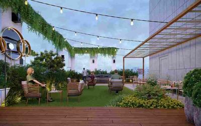 Project Image of 511 Sq.ft 1 BHK Apartment / Flat for sale in Kandivali West for Rs. 13500000