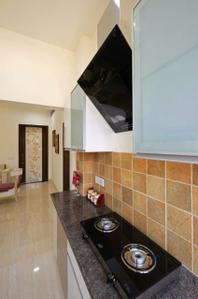 Project Image of 653.0 - 1099.0 Sq.ft 1 BHK Apartment for buy in Sunskriti II
