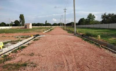 Project Image of 100.0 - 1500.0 Sq.ft Residential Plot Plot for buy in Sameera Chengai Crown City Phase 2