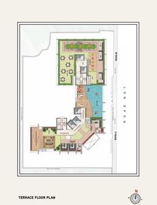 Project Image of 755.0 - 1090.0 Sq.ft 2 BHK Apartment for buy in Tristar BC Corp Avita