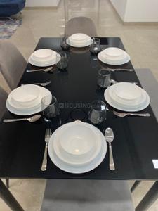 Project Image of 0.0 - 3232.0 Sq.ft 3 BHK Apartment for buy in Bridge De Grand Balkon