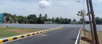 Project Image of 600.0 - 1800.0 Sq.ft Residential Plot Plot for buy in Premier SP Garden