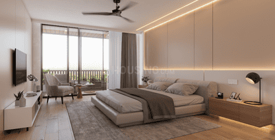 Project Image of 0.0 - 3510.0 Sq.ft 4 BHK Apartment for buy in Mandot Prime