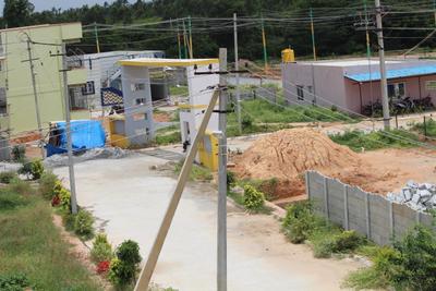 Project Image of 900.0 - 1800.0 Sq.ft Residential Plot Plot for buy in Brindavana Elite