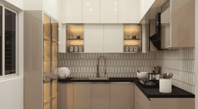 Project Image of 889.0 - 1524.0 Sq.ft 2 BHK Apartment for buy in DSP Lake Placid 24
