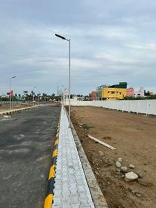 Project Image of 1089.0 - 2468.0 Sq.ft Residential Plot Plot for buy in Arohana Avenue