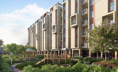 Project Image of 904.0 - 988.0 Sq.ft 2 BHK Apartment for buy in PRM Sriniketan
