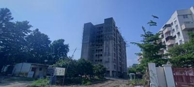 Project Image of 407.0 - 557.0 Sq.ft 1 BHK Apartment for buy in NG Madhuban