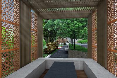 Project Image of 1731.0 - 5219.0 Sq.ft 2 BHK Apartment for buy in Rajarajeshware Piccassso