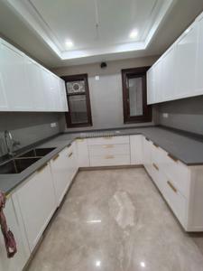Project Image of 1125.0 - 3600.0 Sq.ft 3 BHK Apartment for buy in New Builder Floors