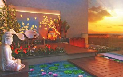 Project Image of 890.0 - 2336.0 Sq.ft 2 BHK Apartment for buy in Prathamesh Gallardo