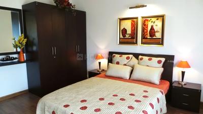 Project Image of 1180.0 - 1464.0 Sq.ft 2 BHK Apartment for buy in Vipul Floors