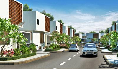 Project Image of 4600 Sq.ft 4 BHK Villa for sale in Mokila for Rs. 73000000