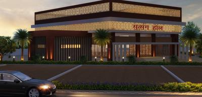 Project Image of 1700 Sq.ft 3 BHK Villa for sale in Kesnand for Rs. 12500000