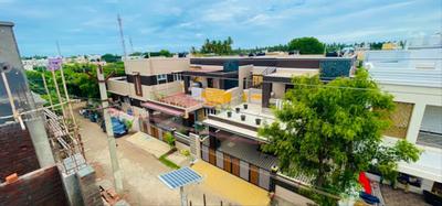 Project Image of 1250.0 - 2550.0 Sq.ft 2 BHK Villa for buy in SSS Harmony Goldsprings
