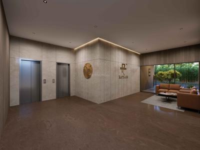 Project Image of 945 Sq.ft 3 BHK Apartment / Flat for sale in Paldi for Rs. 8400000