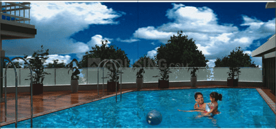 Project Image of 1405.0 - 1665.0 Sq.ft 3 BHK Apartment for buy in Meharia Windsor Heights
