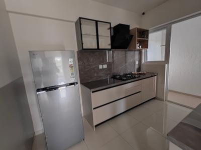Project Image of 1201.0 - 1891.0 Sq.ft 2 BHK Apartment for buy in Barca At Godrej MSR City