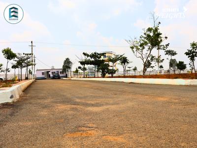 Project Image of 1485.0 - 3546.0 Sq.ft Residential Plot Plot for buy in Eeshanya Heights 1 And 2
