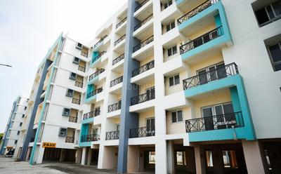 Project Image of 1125.0 - 1430.0 Sq.ft 2 BHK Apartment for buy in LDA Aslesa Apartment