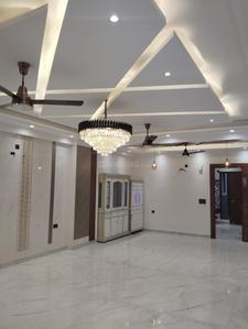 Project Image of 2000.0 - 2500.0 Sq.ft 4 BHK Builder Floor for buy in S S Super Luxury Floors