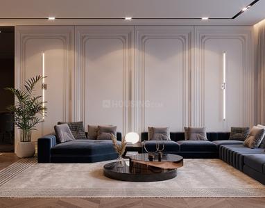 Project Image of 3726.0 - 5382.0 Sq.ft 4 BHK Villa for buy in The Garden View Villas