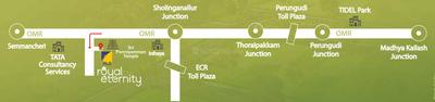Project Image of 2111.0 - 2358.0 Sq.ft Residential Plot Plot for buy in Royal Eternity