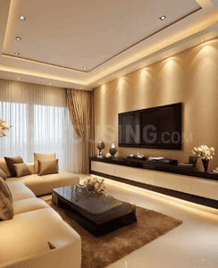 Project Image of 0.0 - 1692.0 Sq.ft 3 BHK Apartment for buy in Bhaggyam Anugraha