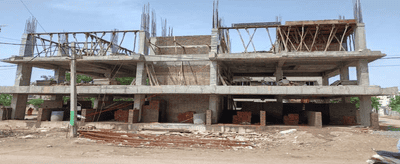 Project Image of 0.0 - 679.85 Sq.ft 2 BHK Apartment for buy in Nilkanth Manav Sky