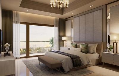 Project Image of 3510.0 - 4765.0 Sq.ft 4 BHK Apartment for buy in Legacy By Gaurs