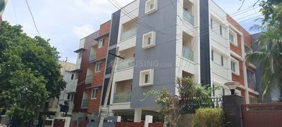 Project Image of 999.0 - 1032.0 Sq.ft 2 BHK Apartment for buy in Param
