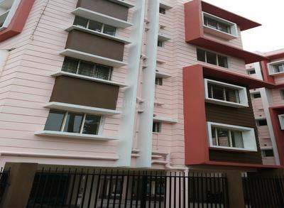 Project Image of 0.0 - 1125.0 Sq.ft 3 BHK Apartment for buy in Rajwada Rosewood