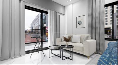 Project Image of 0.0 - 1991.0 Sq.ft 3 BHK Apartment for buy in Krishna Glory