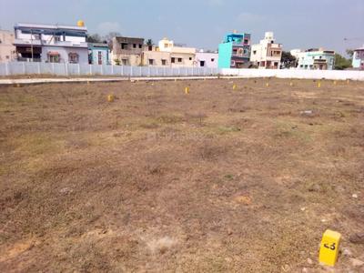 Kuberan Nagar Plot 2