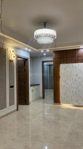 Project Image of 0.0 - 2259.0 Sq.ft 4 BHK Apartment for buy in SR Homes 3