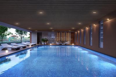 Project Image of 332.0 - 463.0 Sq.ft 1 BHK Apartment for buy in Utsav City Phase II
