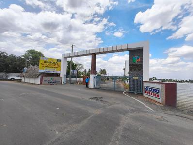 Project Image of 925.0 - 1695.0 Sq.ft Residential Plot Plot for buy in Accord Mahalakshmi Nagar