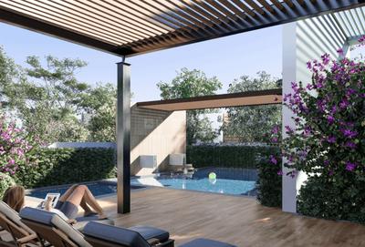 Project Image of 943.67 - 1404.04 Sq.ft 2 BHK Apartment for buy in Springseas BDK Windchimes