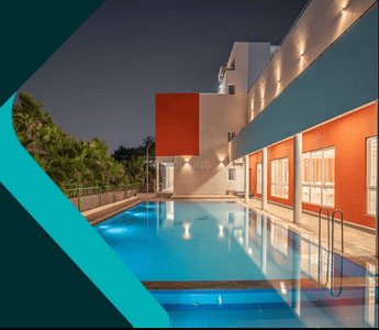 Project Image of 1160.0 - 1907.0 Sq.ft 2 BHK Apartment for buy in K Raheja Vistas Tower D To F
