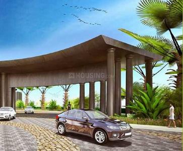Vikhyath Haritha Vanam Phase I Amenities 1